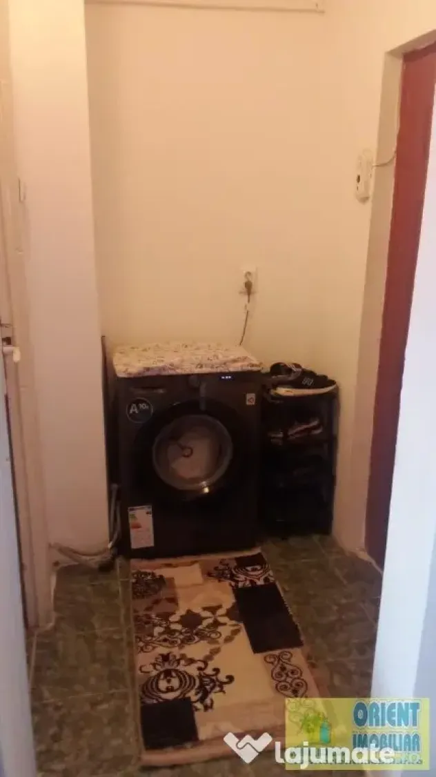Cet, garsoniera de vanzare, mobilat, Constanta