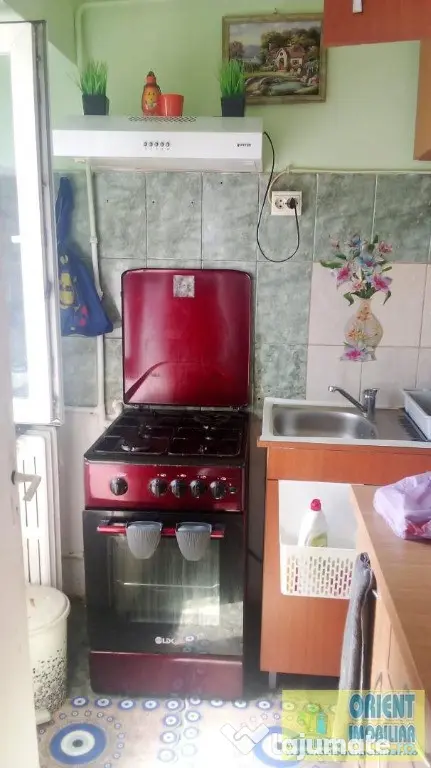 Cet, garsoniera de vanzare, mobilat, Constanta
