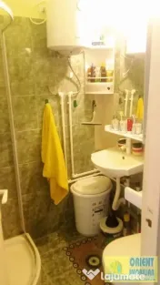 Cet, garsoniera de vanzare, mobilat, Constanta