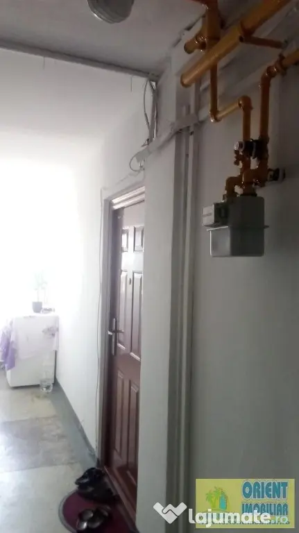 Cet, garsoniera de vanzare, mobilat, Constanta