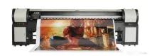 Vând imprimantă industrială SH LIYU PZ Maxima,pentru print outdoor NEGOCIABIL