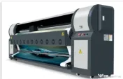 Vând imprimantă industrială SH LIYU PZ Maxima,pentru print outdoor NEGOCIABIL 