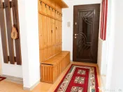 Apartament 3 Camere 2 bai etaj 4 Baia Mare Central