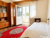 Apartament 3 Camere 2 bai etaj 4 Baia Mare Central