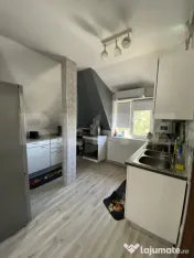 Apartament 2 camere, decomandat, zona Decebal