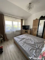 Apartament 2 camere, decomandat, zona Decebal