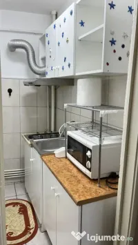 Apartament de vânzare 