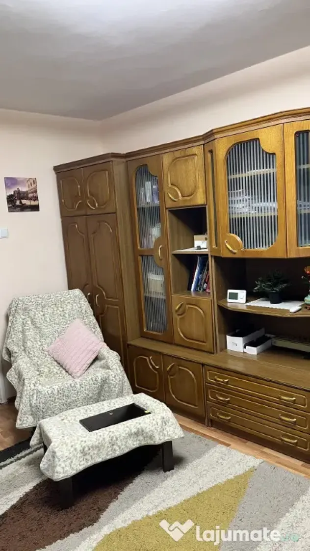 Apartament de vânzare