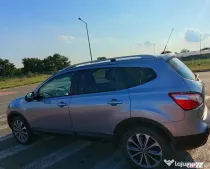 Nissan Qashqai+2 (7 Locuri) 2010 2.0 dCi (150 CP)