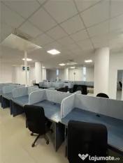 Spatiu Birouri Cosbuc 10 euro mp 