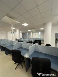Spatiu Birouri Cosbuc 10 euro mp