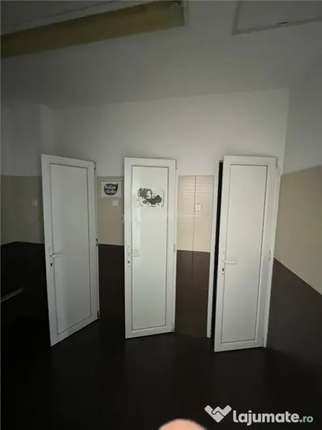 Spatiu Birouri Cosbuc 10 euro mp