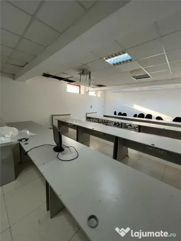 Spatiu Birouri Cosbuc 10 euro mp