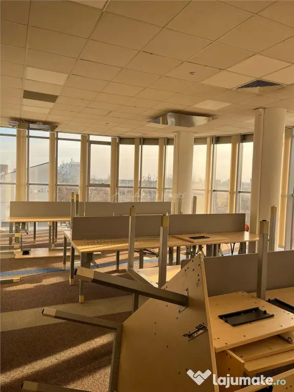 Spatiu Birouri Cosbuc 10 euro mp