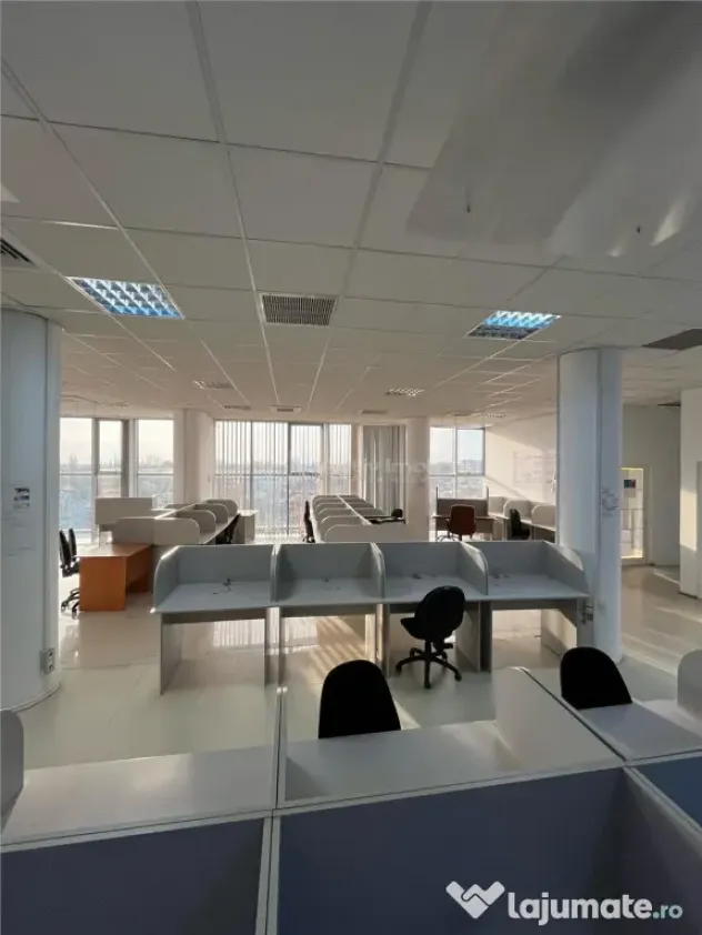 Spatiu Birouri Cosbuc 10 euro mp