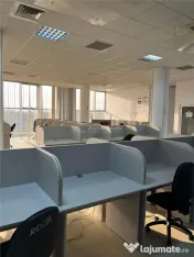 Spatiu Birouri Cosbuc 10 euro mp 