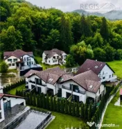 VILA TIP DUPLEX - Cartier exclusivist Green Valley