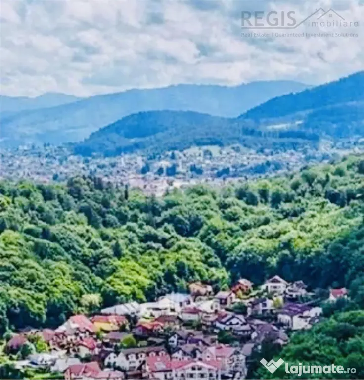 VILA TIP DUPLEX - Cartier exclusivist Green Valley