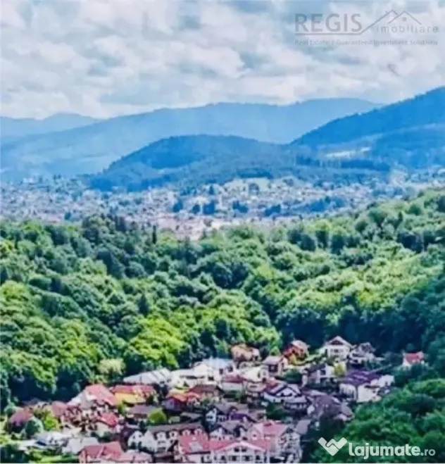 VILA TIP DUPLEX - Cartier exclusivist Green Valley