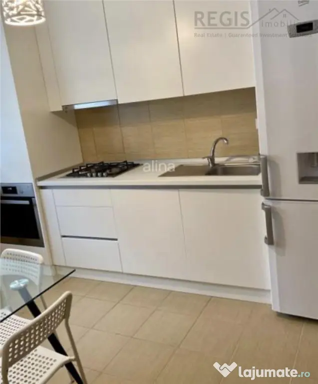 VILA TIP DUPLEX - Cartier exclusivist Green Valley