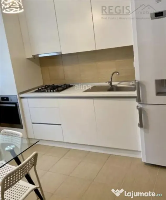 VILA TIP DUPLEX - Cartier exclusivist Green Valley