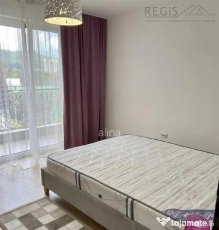 VILA TIP DUPLEX - Cartier exclusivist Green Valley