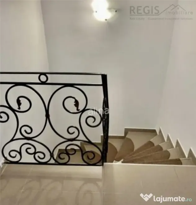 VILA TIP DUPLEX - Cartier exclusivist Green Valley
