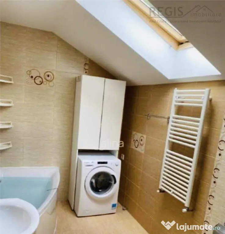 VILA TIP DUPLEX - Cartier exclusivist Green Valley