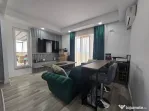 COSMOPOLIS - Apartament cu 2 camere tip studio, mobilat s...