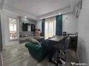 COSMOPOLIS - Apartament cu 2 camere tip studio, mobilat s... 