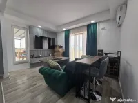 COSMOPOLIS - Apartament cu 2 camere tip studio, mobilat s...