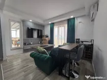COSMOPOLIS - Apartament cu 2 camere tip studio, mobilat s...