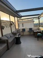 COSMOPOLIS - Apartament cu 2 camere tip studio, mobilat s... 