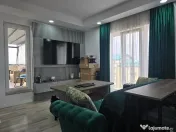COSMOPOLIS - Apartament cu 2 camere tip studio, mobilat s... 