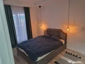 COSMOPOLIS - Apartament cu 2 camere tip studio, mobilat s... 