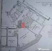 APARTAMENT 3 CAMERE CALEA VICTORIEI