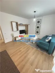 Apartament Bloc Nou Berceni - Dimitrie Leonida - Biruintei