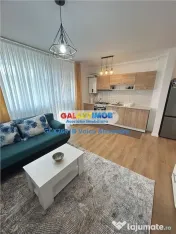 Apartament Bloc Nou Berceni - Dimitrie Leonida - Biruintei
