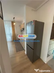 Apartament Bloc Nou Berceni - Dimitrie Leonida - Biruintei