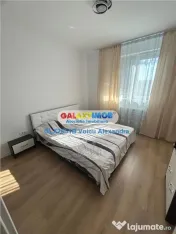 Apartament Bloc Nou Berceni - Dimitrie Leonida - Biruintei