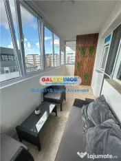 Apartament Bloc Nou Berceni - Dimitrie Leonida - Biruintei