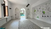 Vila zona Unirii I 440 mp I 3 intrari