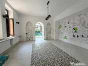 Vila zona Unirii I 440 mp I 3 intrari