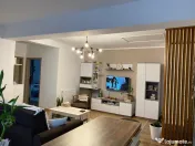 Apartament deosebit 3 camere Calea Urseni /Zone Cafe 2