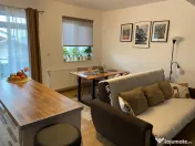 Apartament deosebit 3 camere Calea Urseni /Zone Cafe 2