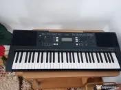 Vând orga Yamaha PSR E343 