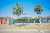 De închiriat casă modernă cu 4 camere, în Oncea 