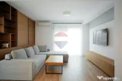 De închiriat casă modernă cu 4 camere, în Oncea 