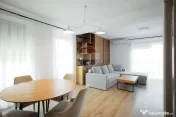 De închiriat casă modernă cu 4 camere, în Oncea 