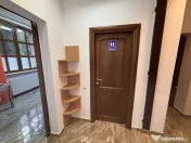 Birou - Parcul Izvorul Rece - Pache Protopopescu 